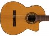 Gitara elektro-klasyczna SALVADOR CORTEZ CC-22CE